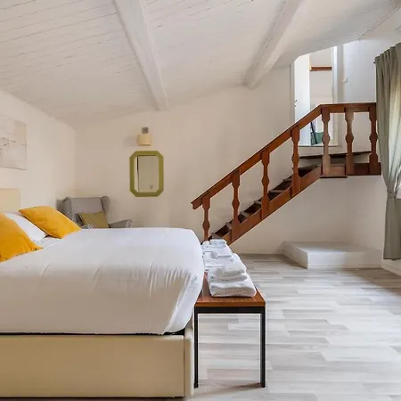 House On The Roof - Florence Dolce Vita Exterior foto